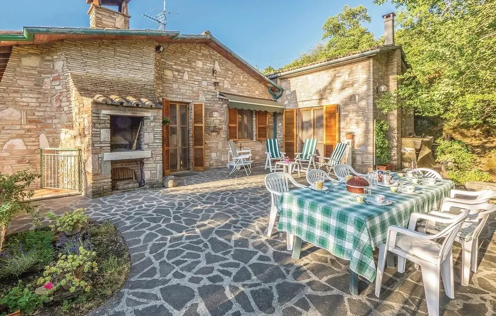 Cozy Home In Magione -Pg- With Wifi