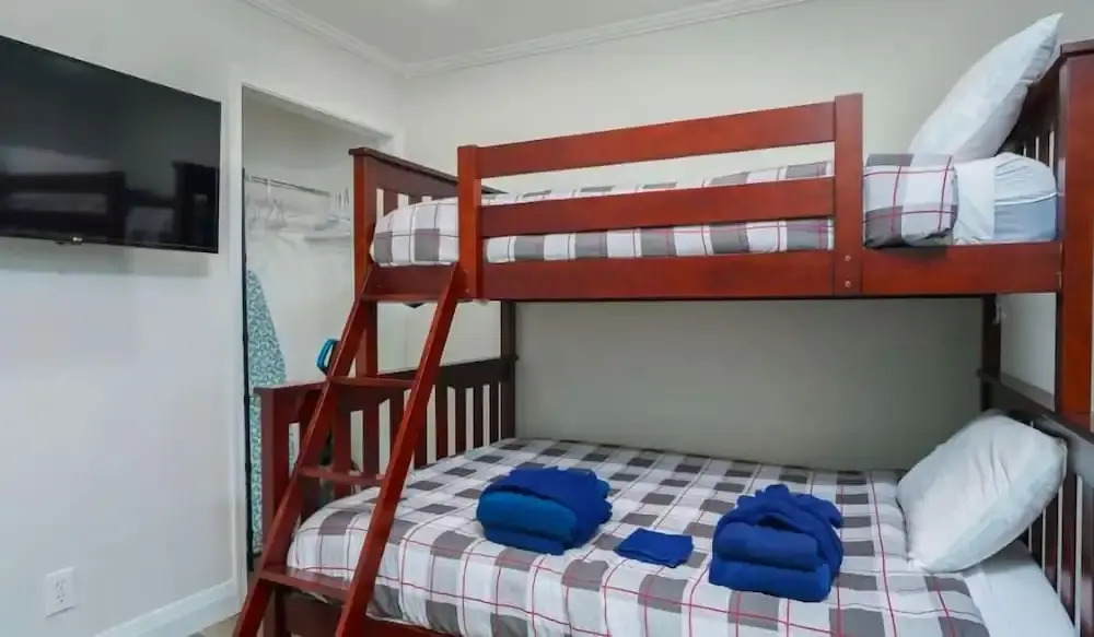 Blue Lagoon - Hhbt Resort 2 Bedroom Villa