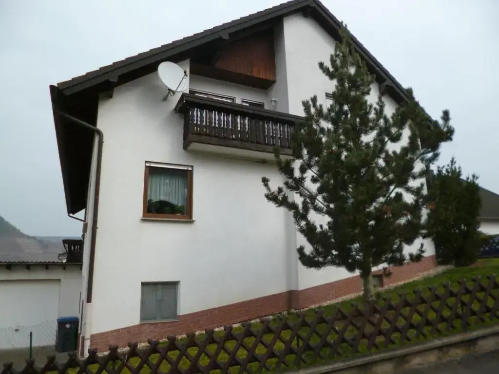 Haus Götterlay
