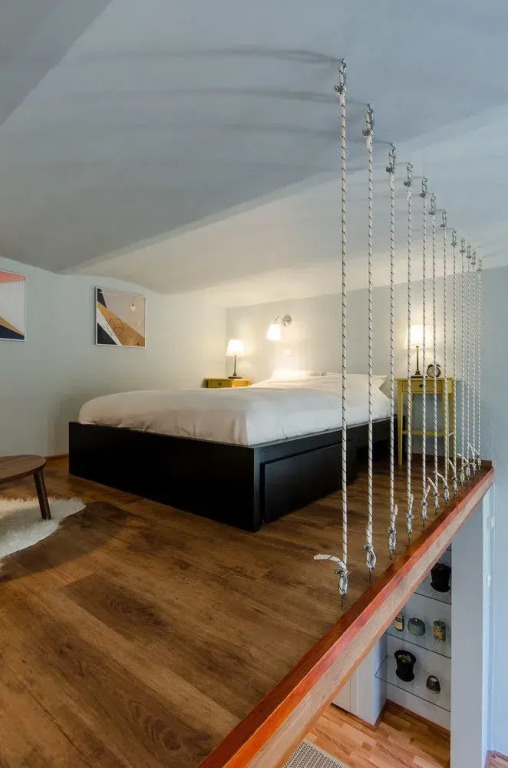Verbena Apartment