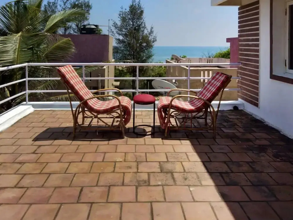 OYO 12971 Home Sea View 2BHK Villa ECR