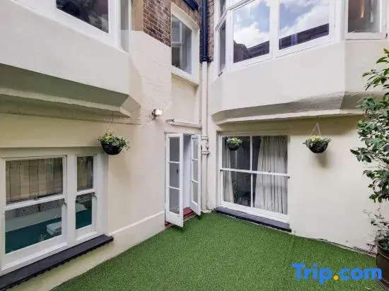 The Belgrave Residences