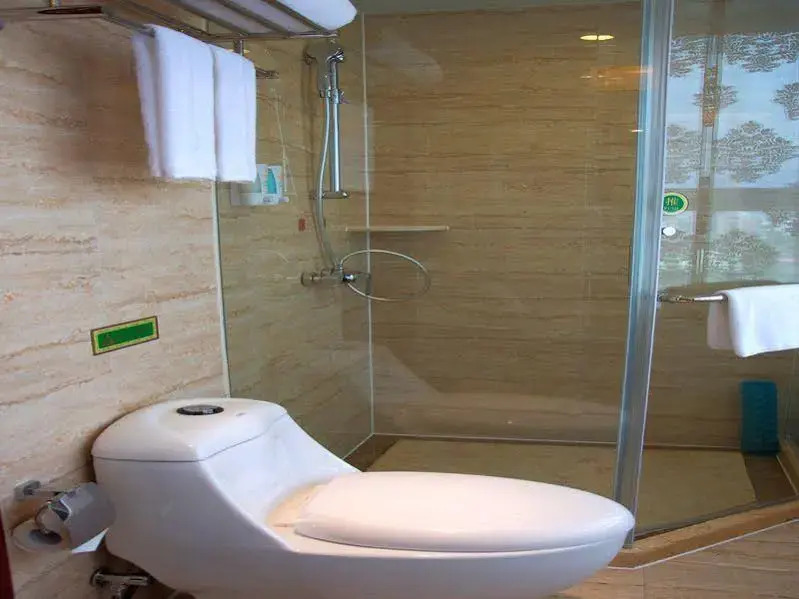 Vienna International Hangzhou Xiasha Hotel