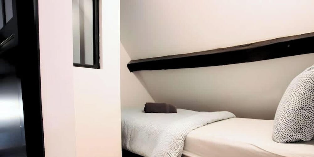 Le Loft Arrageois 7p Central