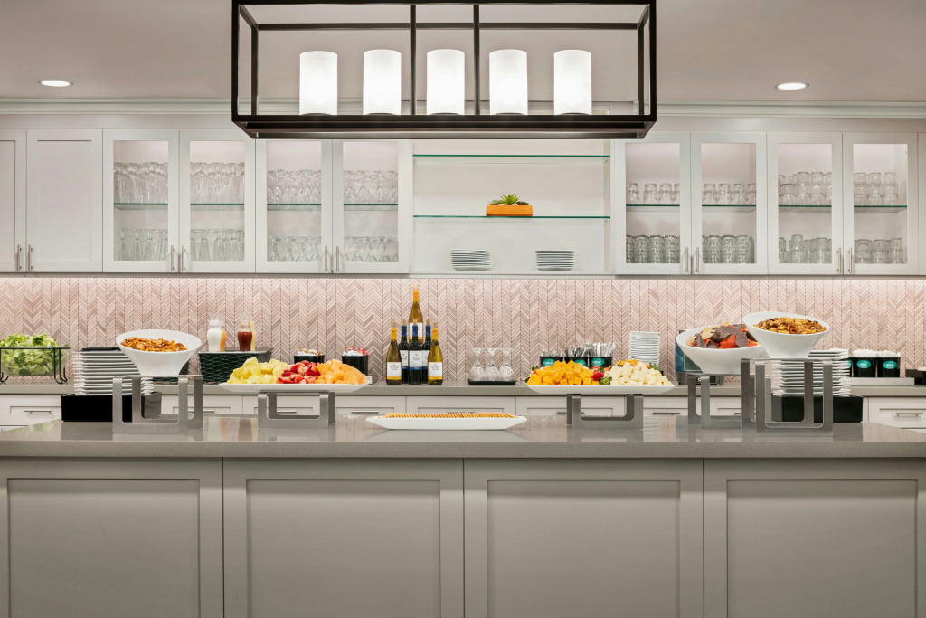 Homewood Suites by Hilton Fort Myers