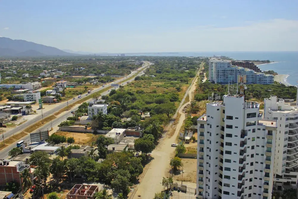 Exclusive Apartment - Ocean Front
