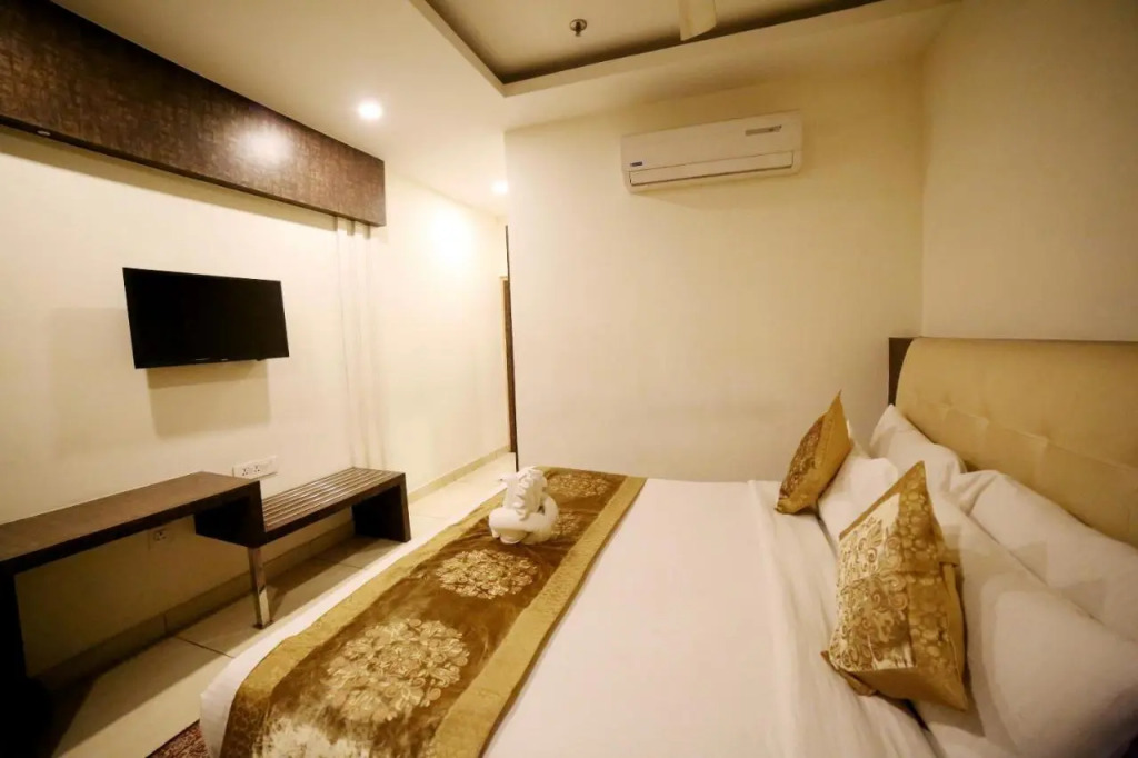New Hotel Broadway