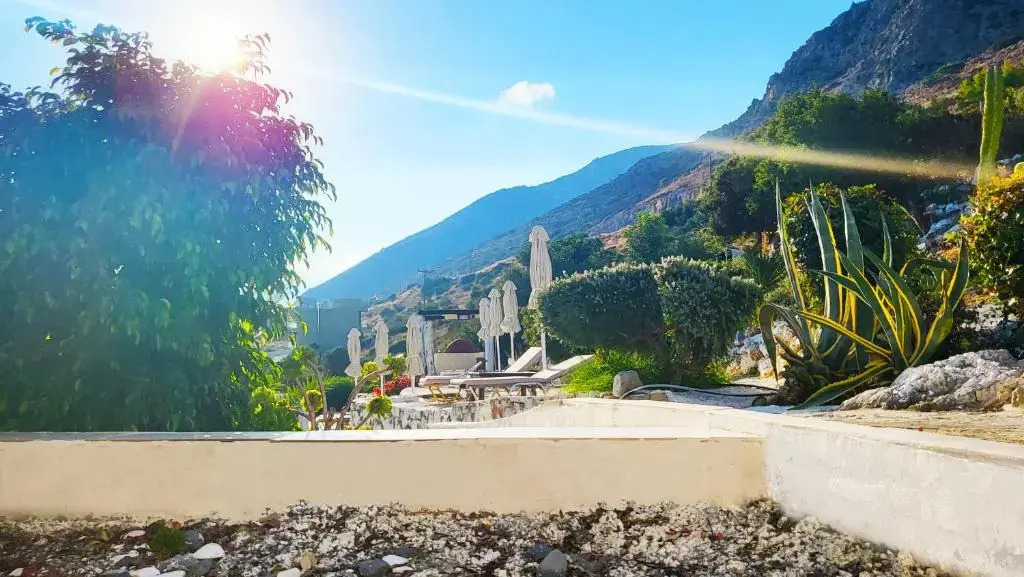 We Offer A Pleasant Holiday In A Beautiful Setting