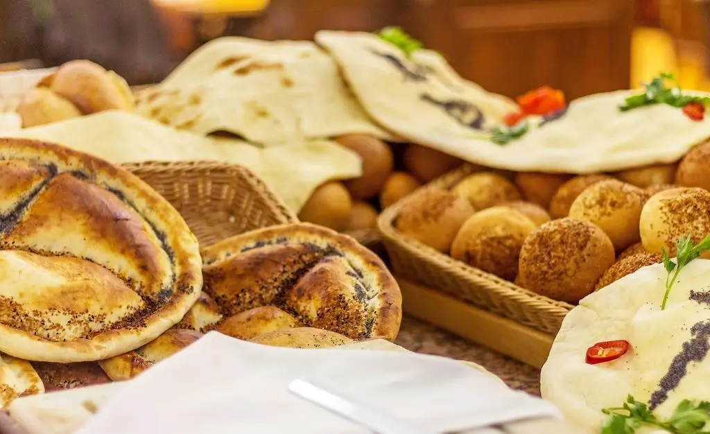 Sarıtaş Hotel - All Inclusive