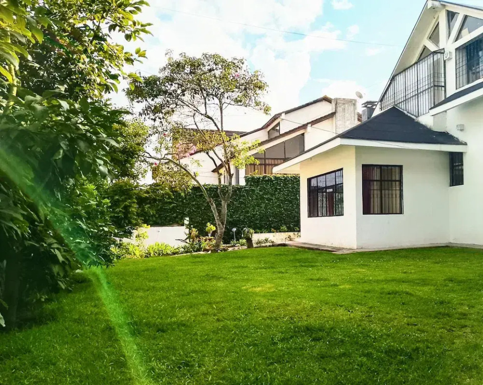 The Dream House
