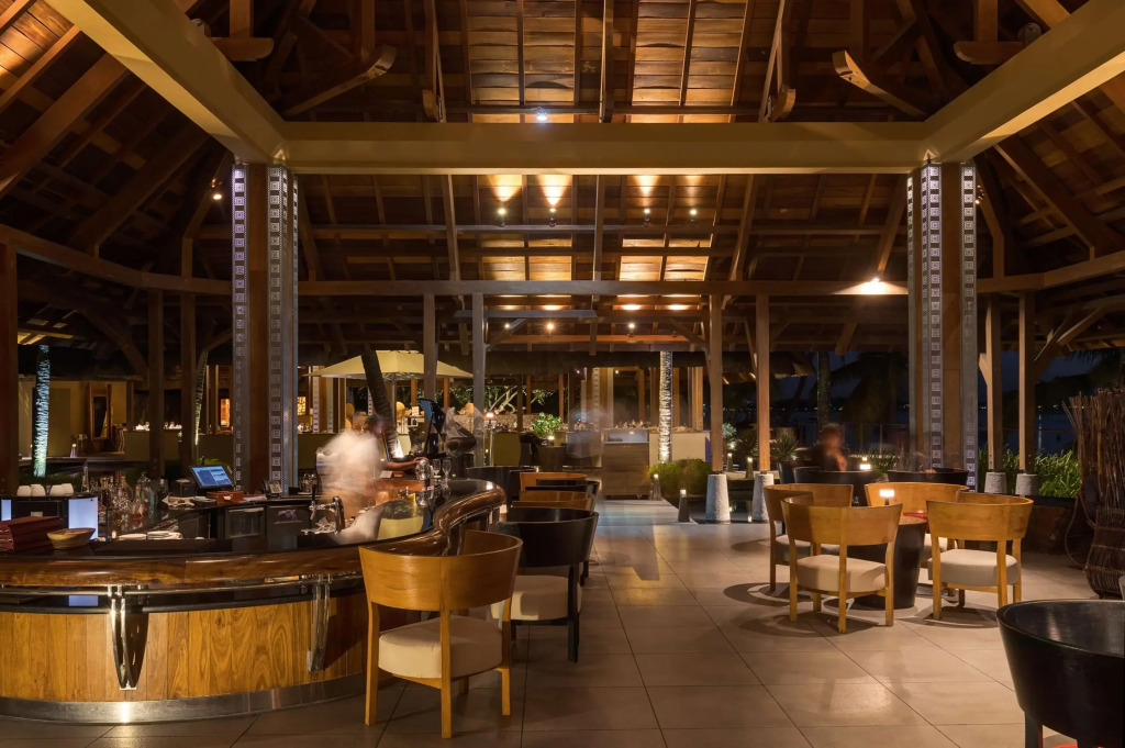 Trou aux Biches Beachcomber Golf Resort & Spa