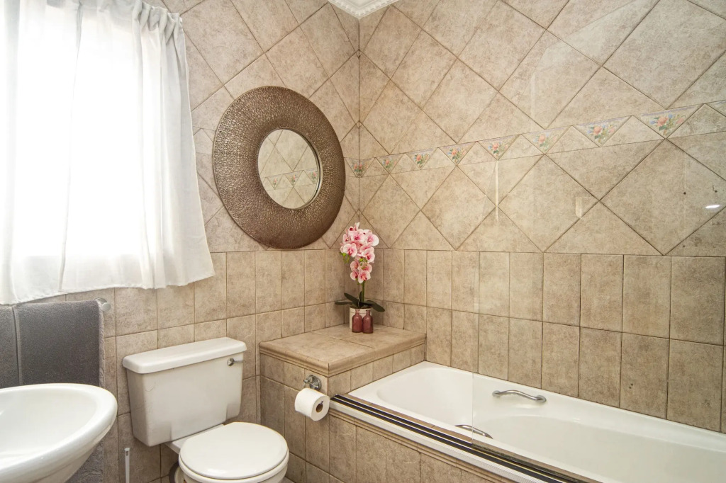 La Loggia Bed and Breakfast
