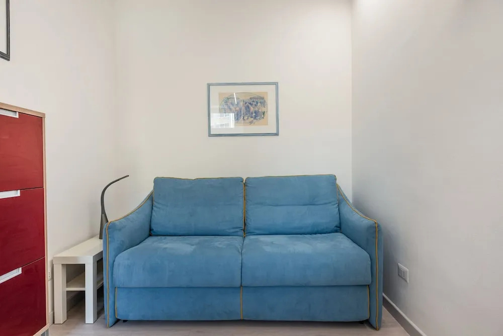 Giulia's Apartment