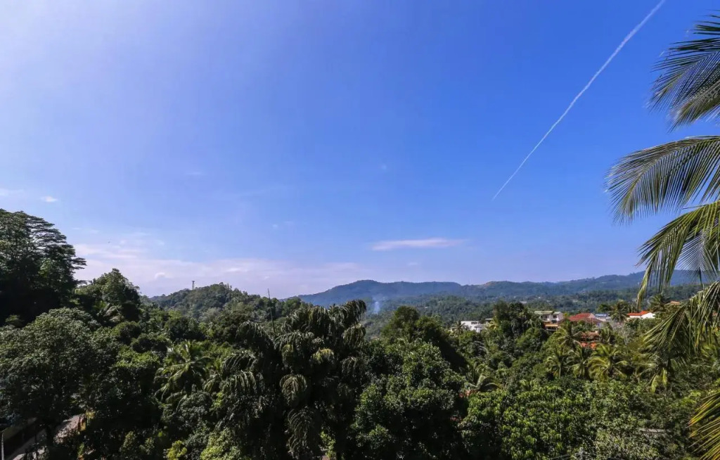 Shalom Residence Kandy