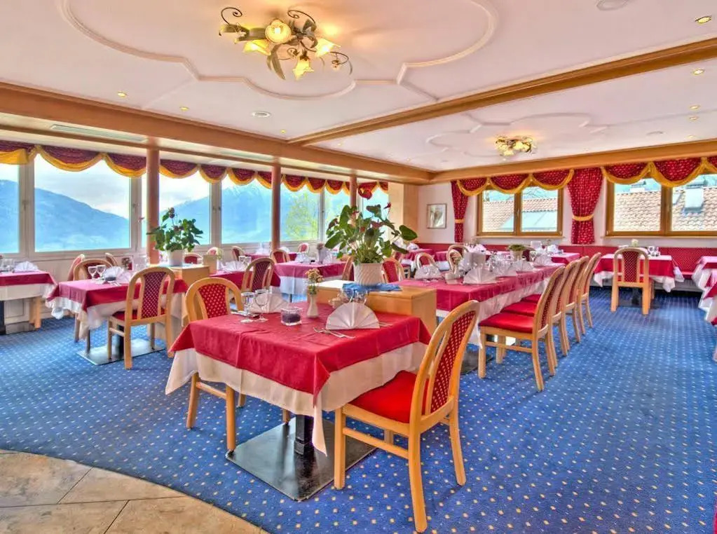 Hotel Meinhardt