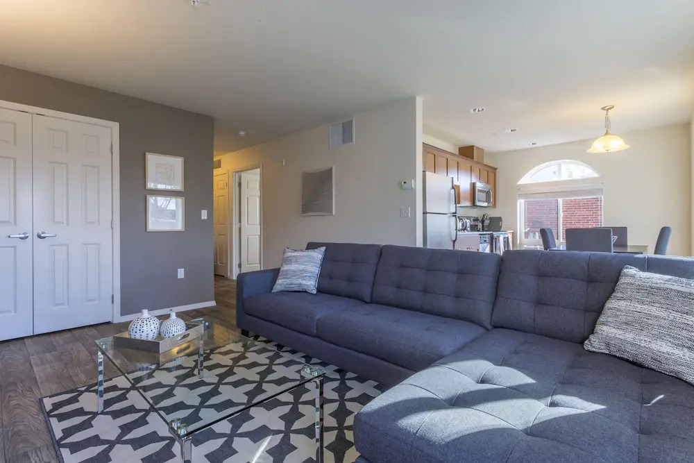 Seattle Center Condos by Domicile