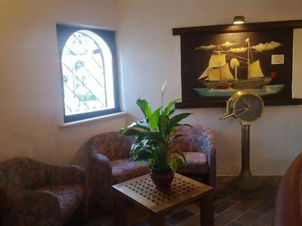 Residence Cala Di Mola