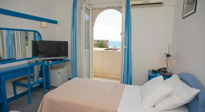 Hotel Mogren