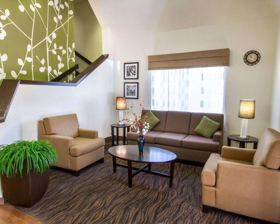 Sleep Inn North Scottsdale near Mayo Clinic