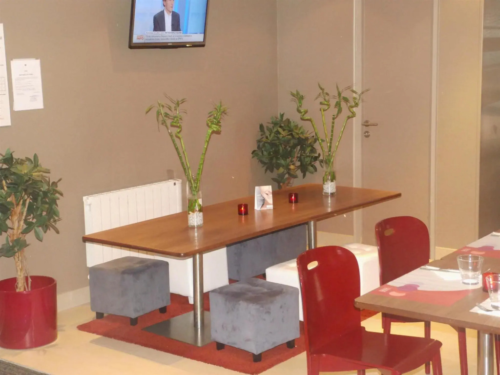 Campanile Hotel Compiegne