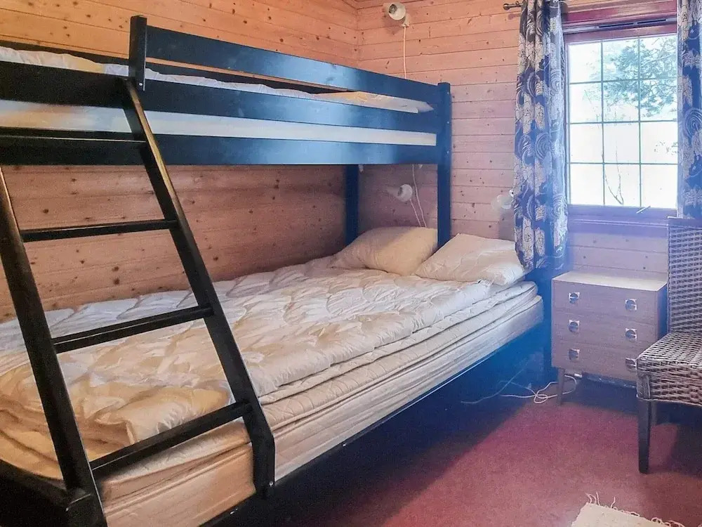 6 person holiday home in ÅSERAL-By Traum