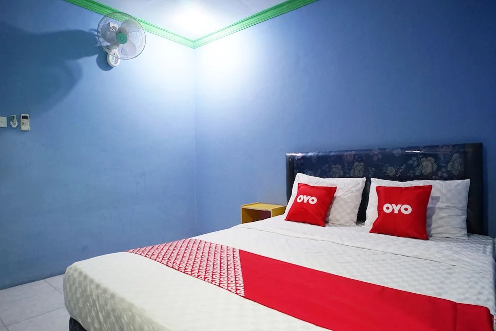Winolanto Guest House Syariah by OYO Rooms