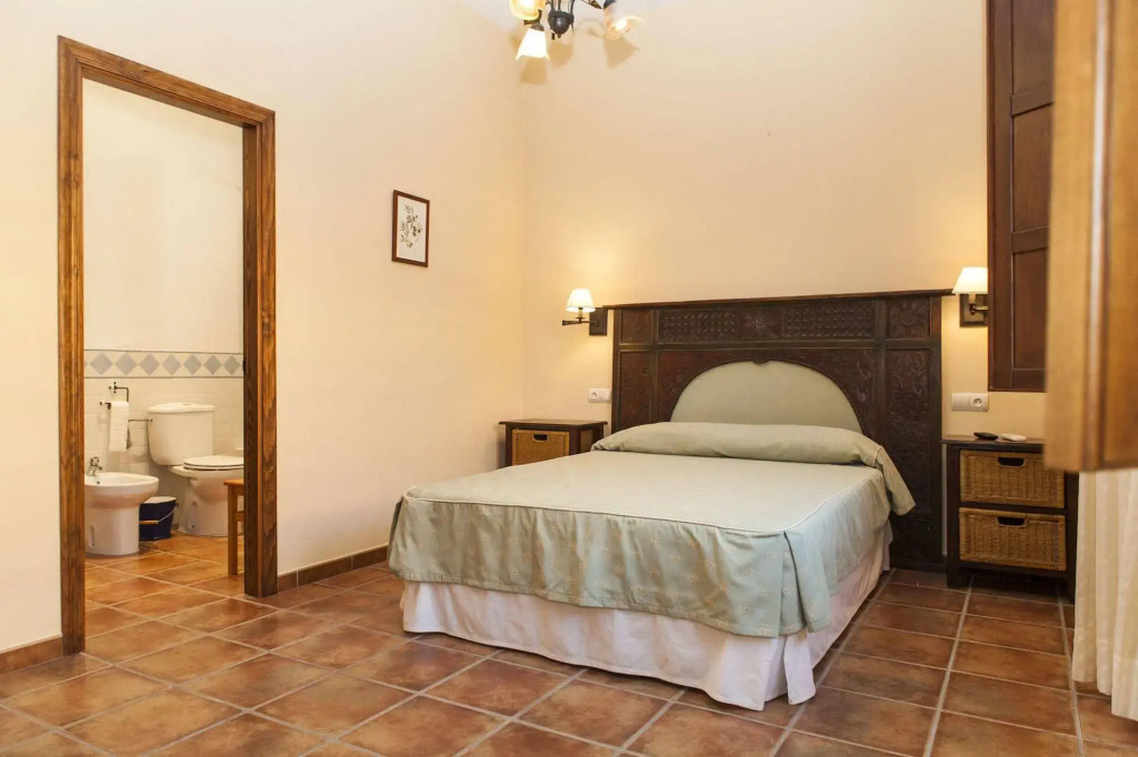 Casa Rural Aire