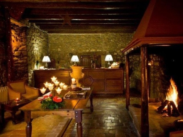 Hotel Domus Selecta Monestir Sant Marçal