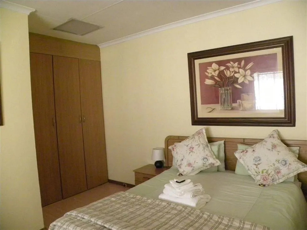 Strathavon Bed and Breakfast