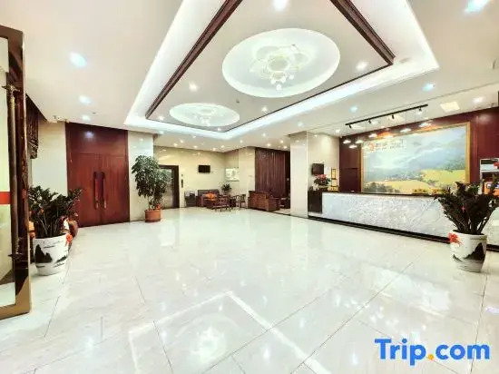 Meizhou Lujia Hotel