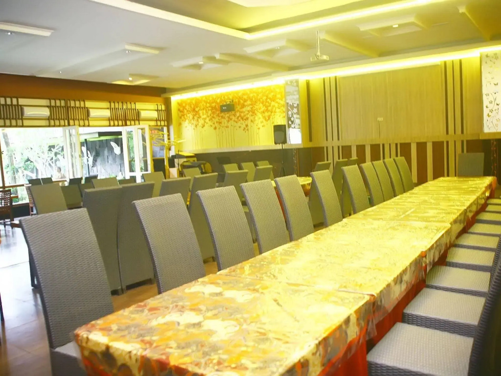 NIDA Rooms Pelajar Palace Ngaglik