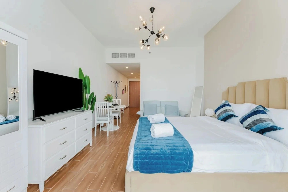PVH - Al Jawhara - Charming Studio