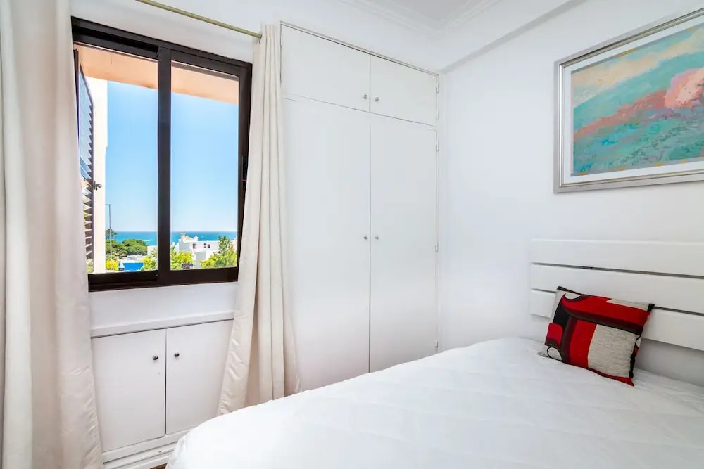 Albufeira Suite & Beach Apartment
