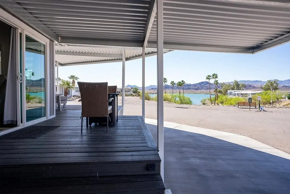 Picture Perfect at Sam's Beachcomber!