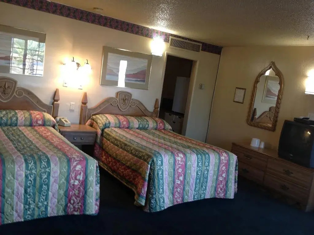 Apple Valley Motel