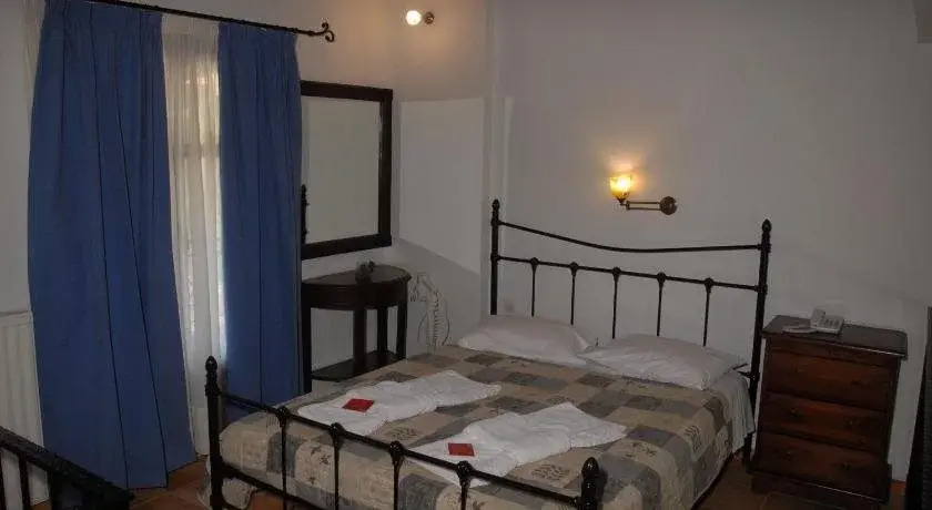 Kalavrita Botanica Hotel & SPA