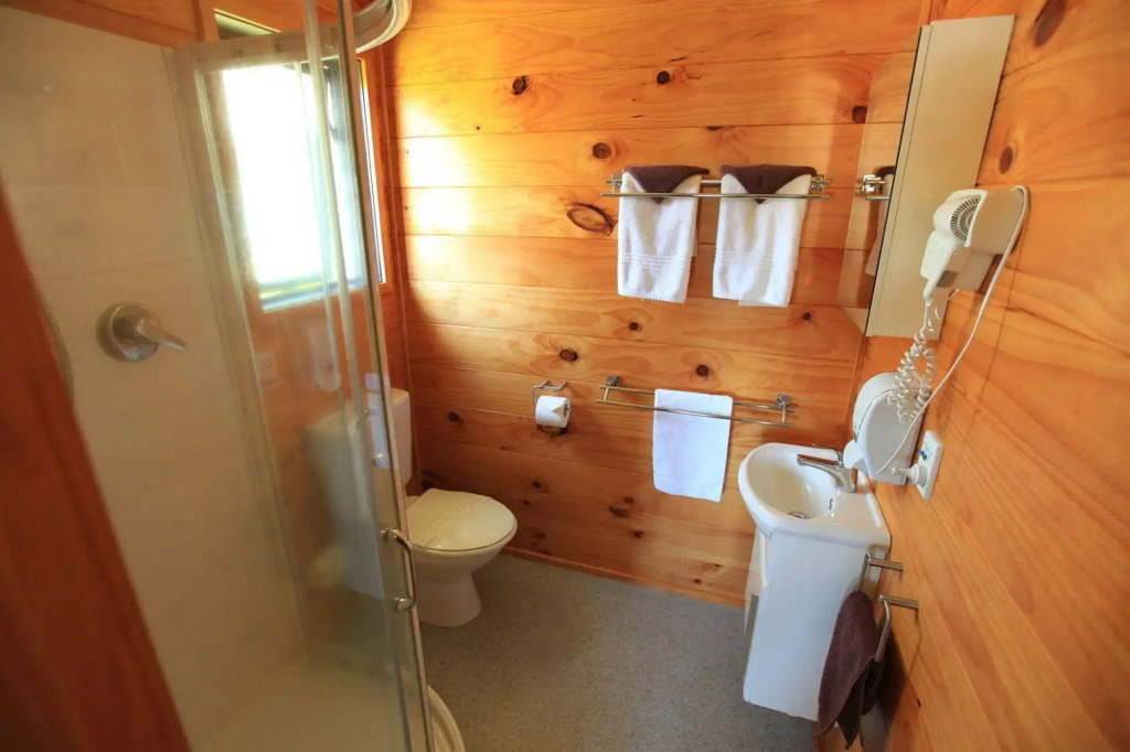 Tasman Holiday Parks - Rotorua