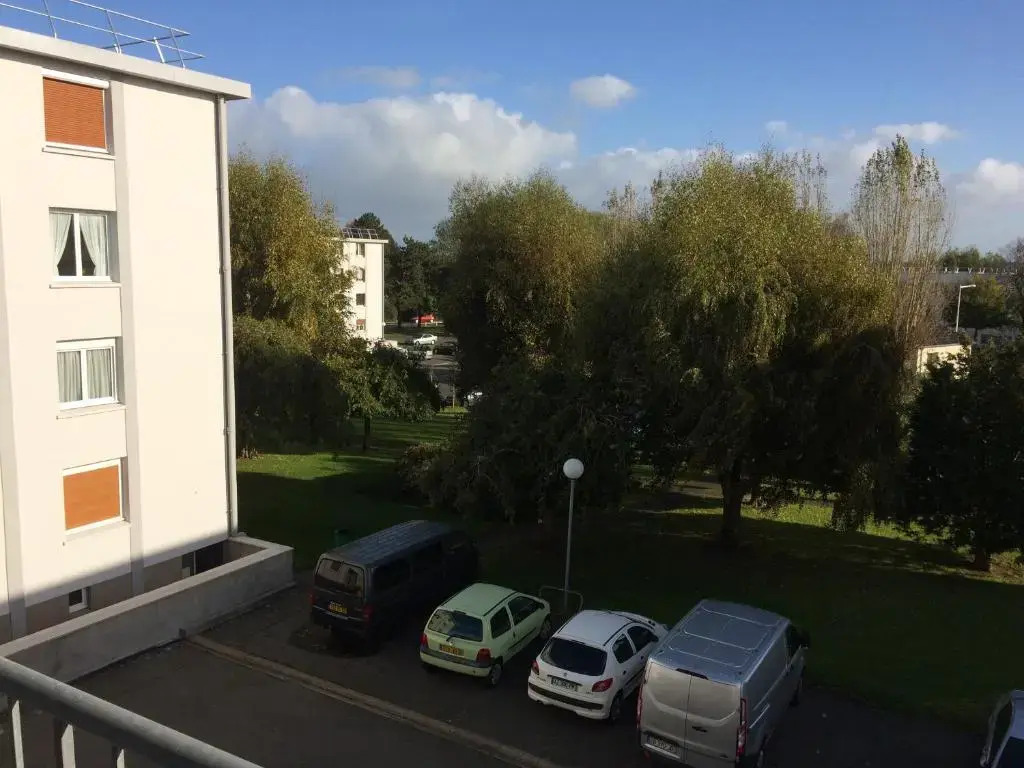 Appartement Granville