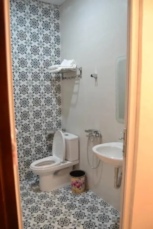 Minh Huy Hotel