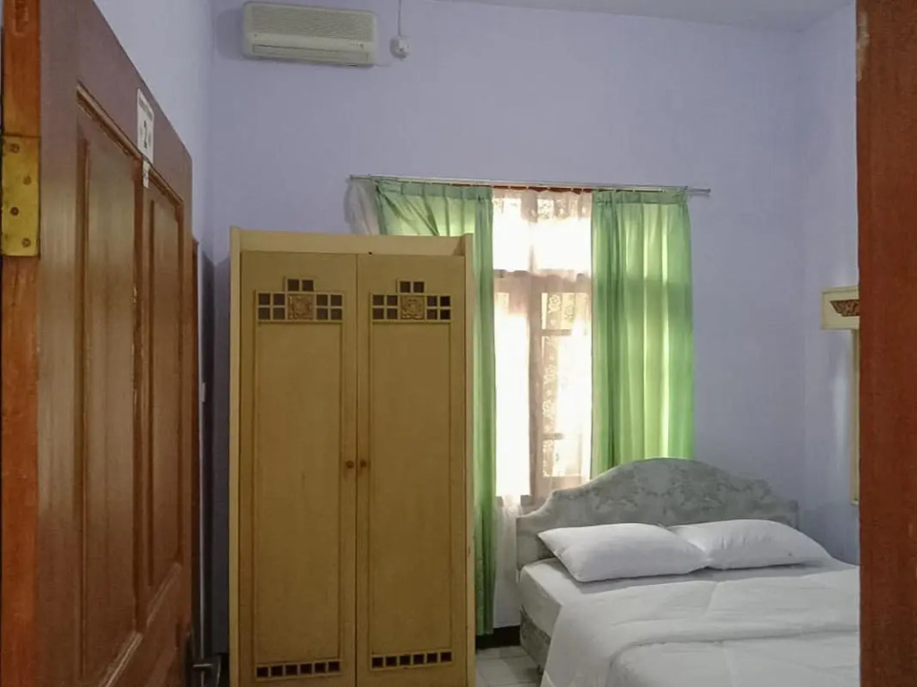 Hotel Istiqlah Syariah