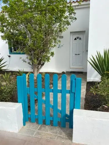 Villa Leon
