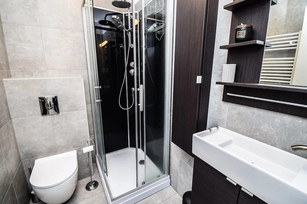 Apartment SK41