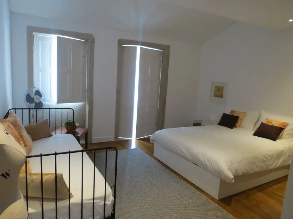 Citybreak-apartments Lapa