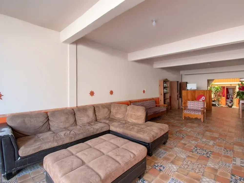 Hotel Casa Sol