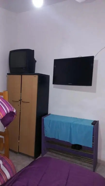 Chalet " La Maruca "