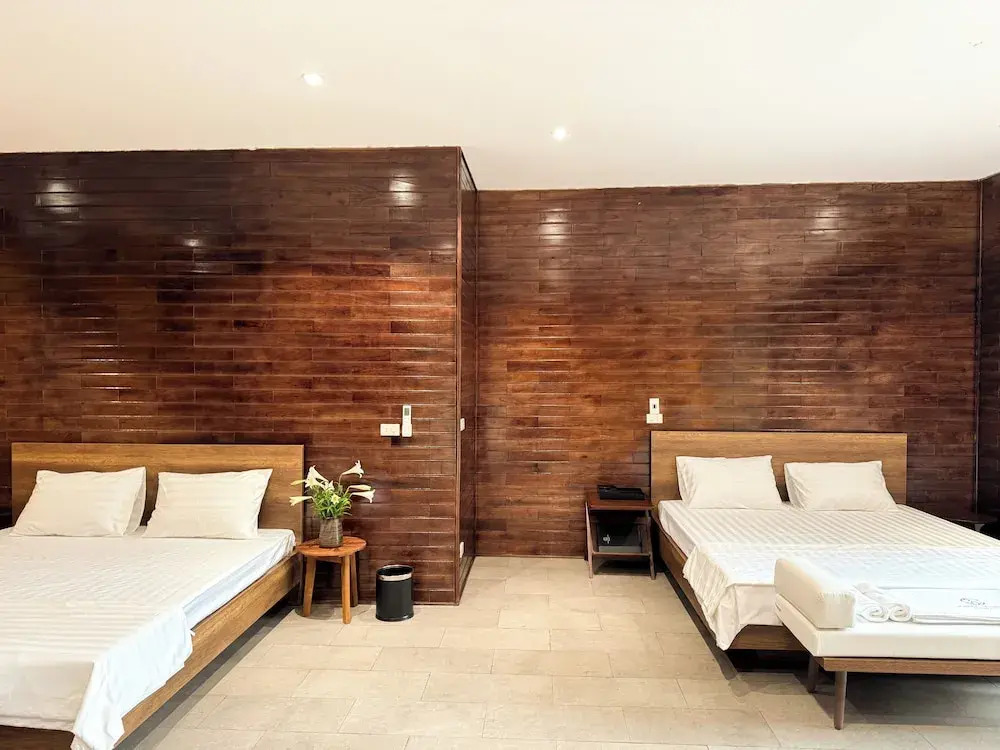 Cendana Trang An Retreat