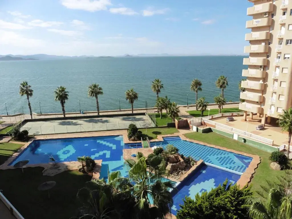 Puerto Y Playa One Bedroom Apartment LMHR27