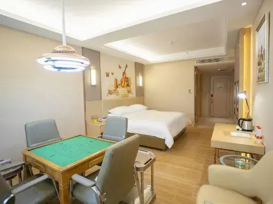 Vienna Hotel Hengyang Hengdong Branch