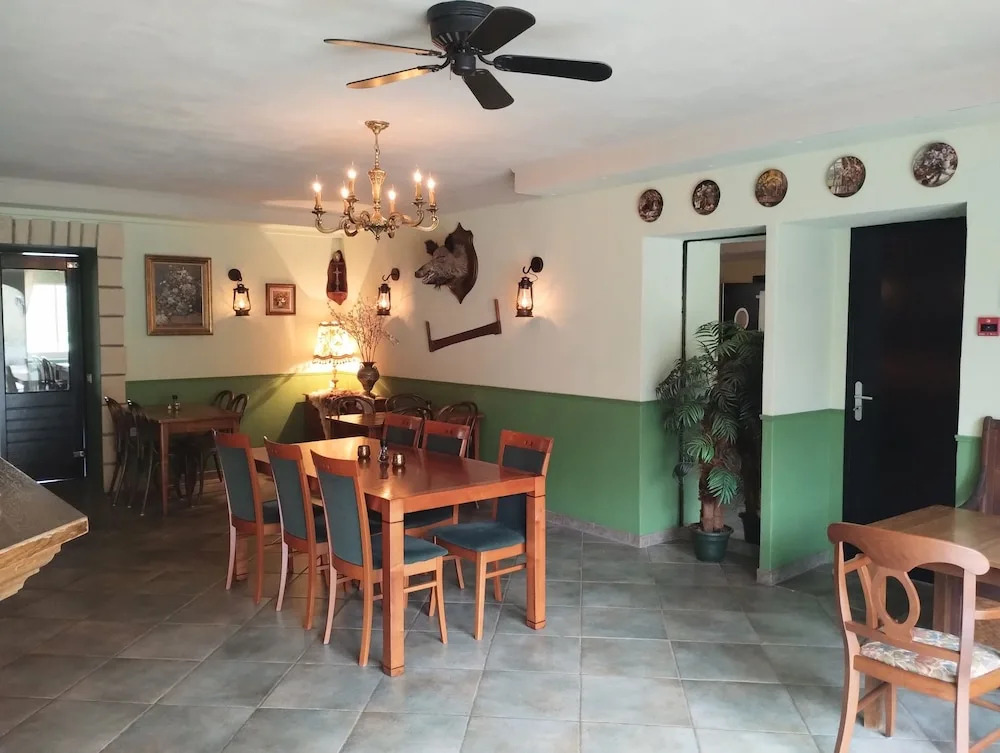 Hotel Rêve de la Vallée