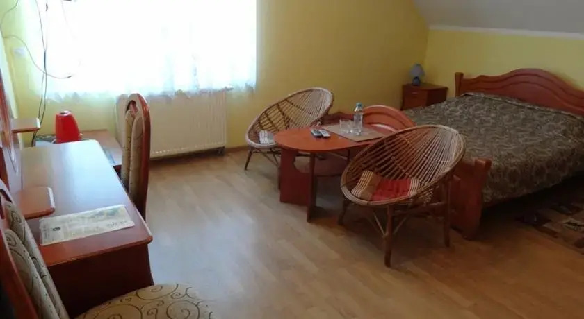 Willa Pod Jedlicą